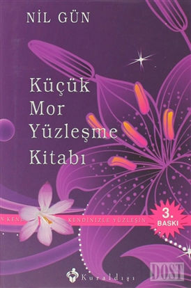 Küçük Mor Yüzleşme Kitabı